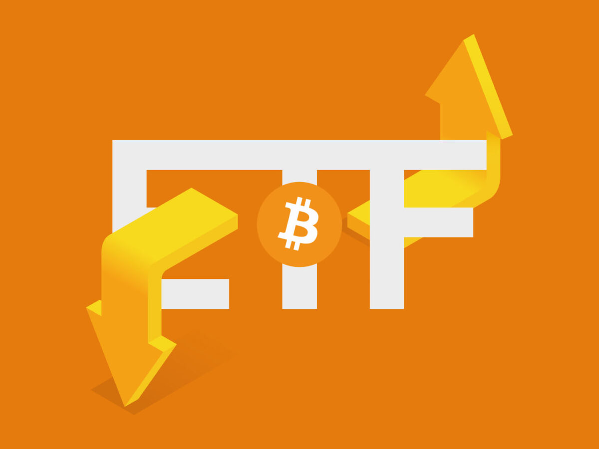 More bitcoin ETFs offer yield — but where is it coming from?