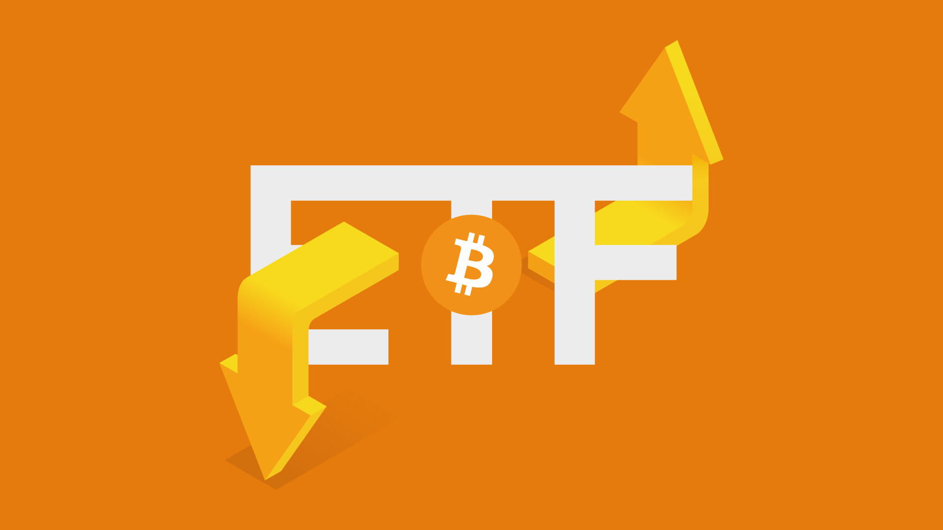 More bitcoin ETFs offer yield — but where is it coming from?