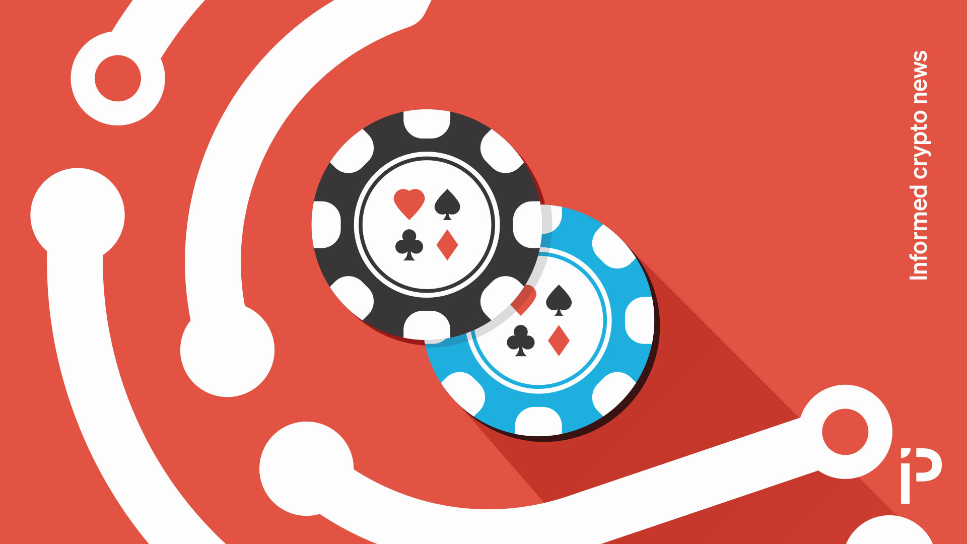 Illustration des crypto-casinos et des enjeux de sécurité
