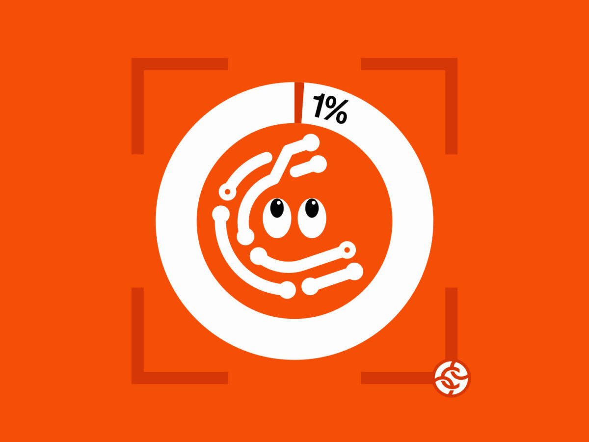 Influencers confused by Chainalysis 1% crypto crime stat | Protos