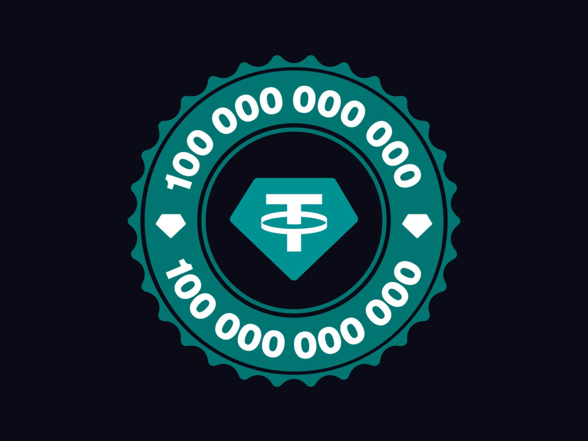 Tether: Ten years, 100,000,000,000 USDT, and still no audit