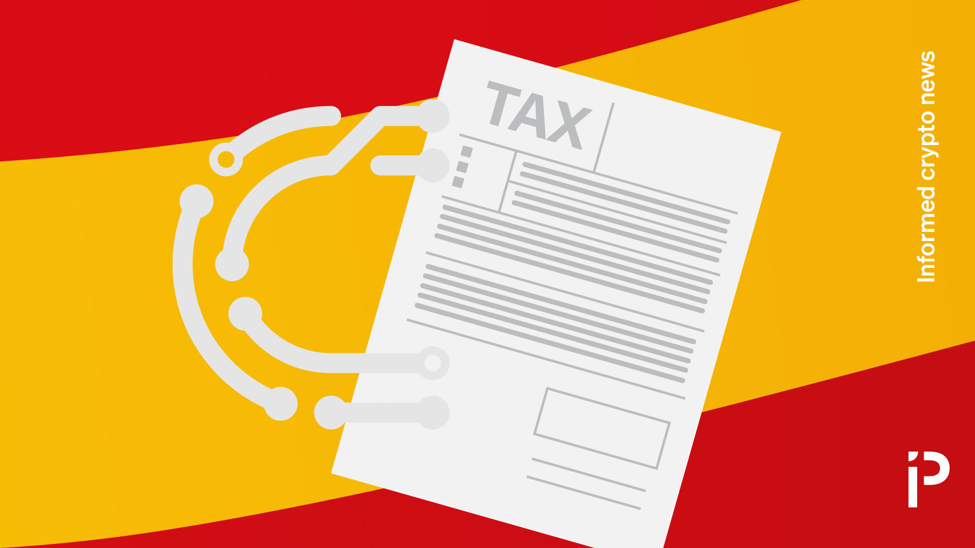 Spain can soon settle tax debts by seizing crypto