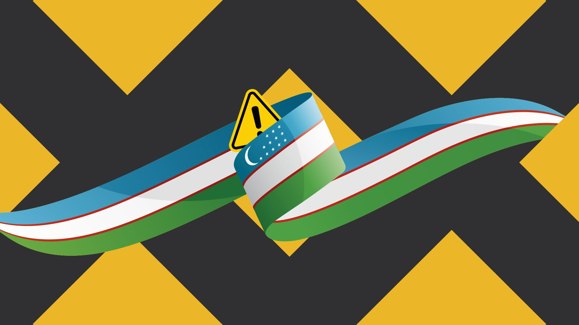 Binance refuses to pay mere $8,000 fine to Uzbekistan, gets sued