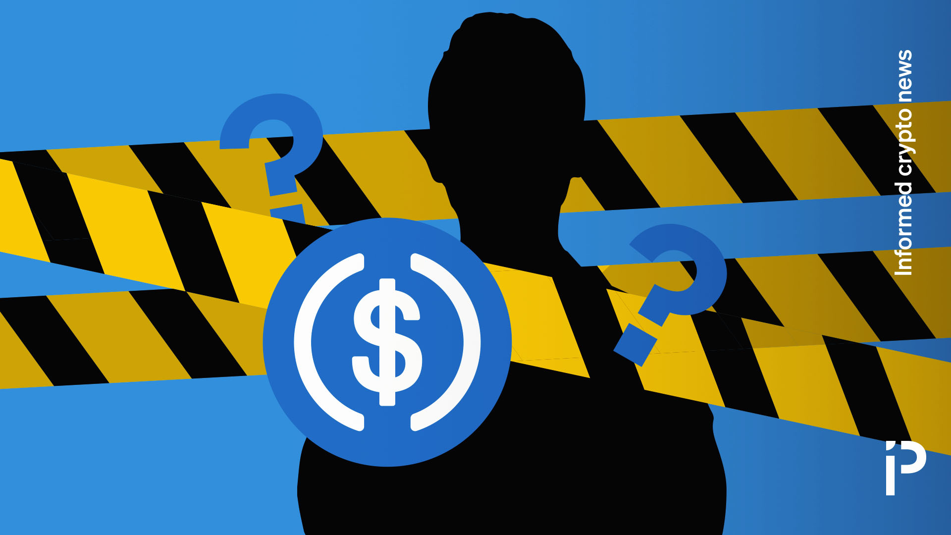 Is USDC preparing for a Justin Sun sanction?