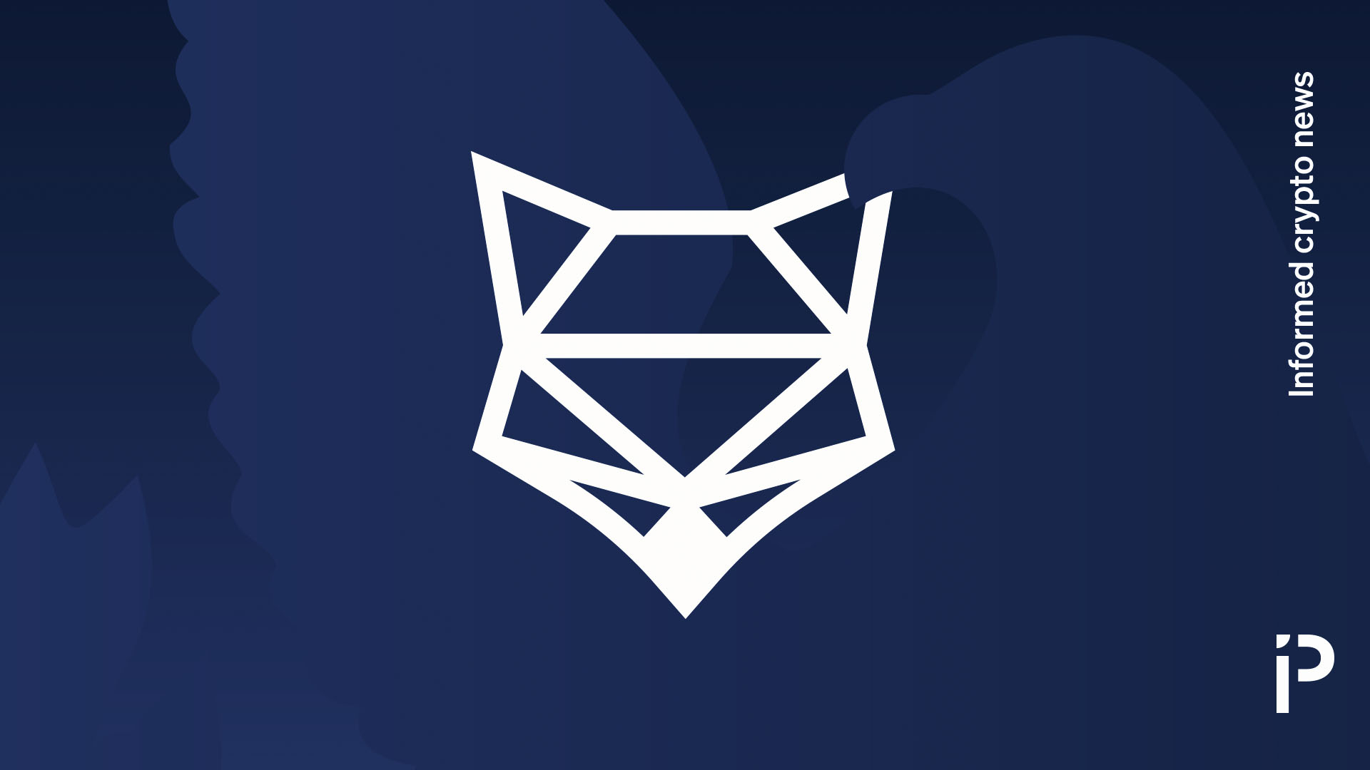 Shapeshift. Fox token logo. crypto fox. shapeshift (company).