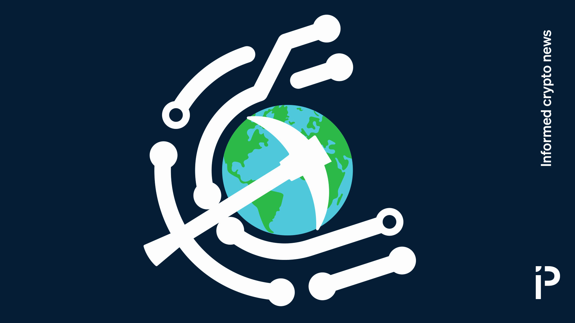 Bitcoin miners increasingly rely on government handouts to compete