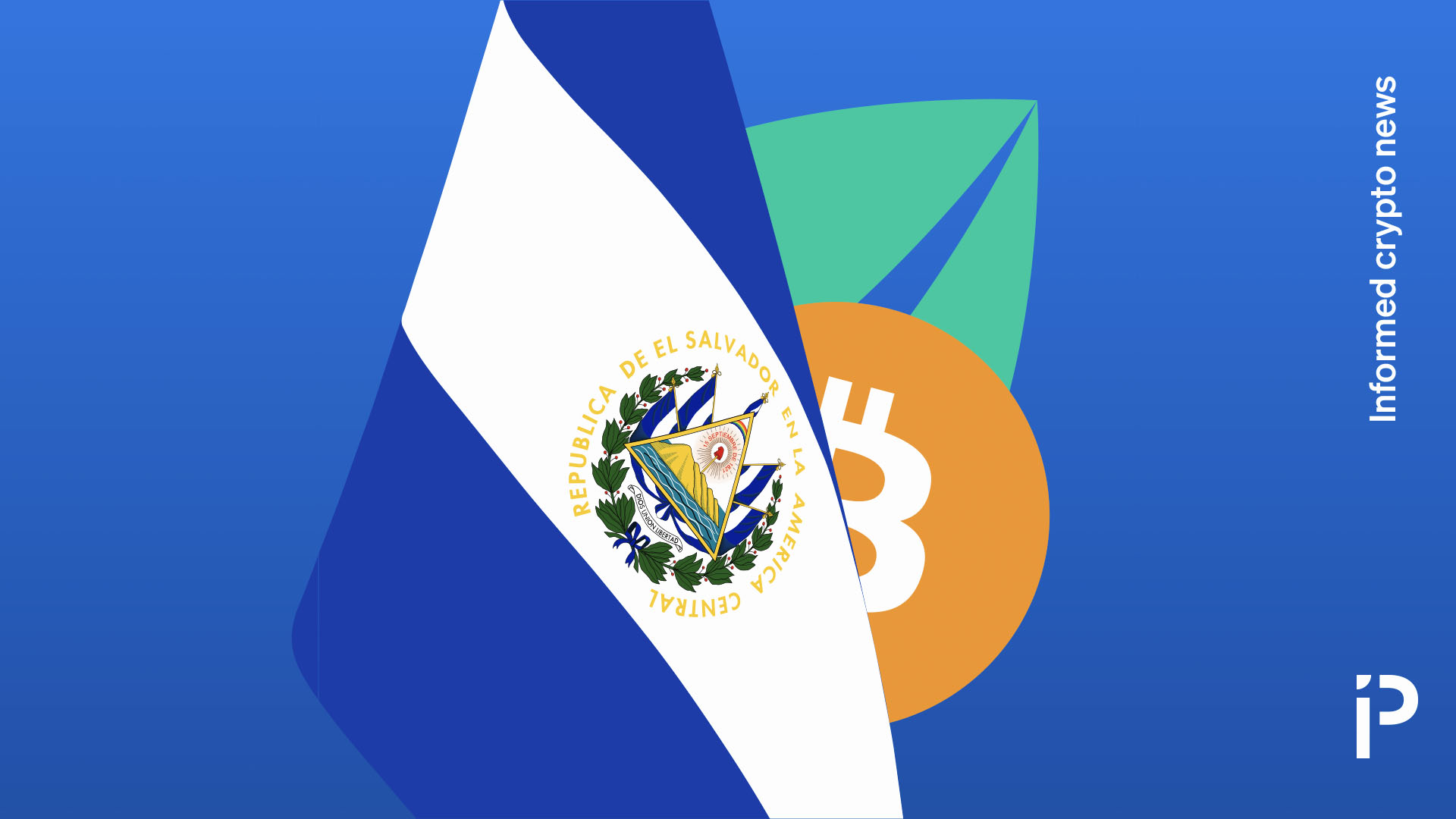 El Salvador leans on Bitfinex for daily bitcoin buy | Protos