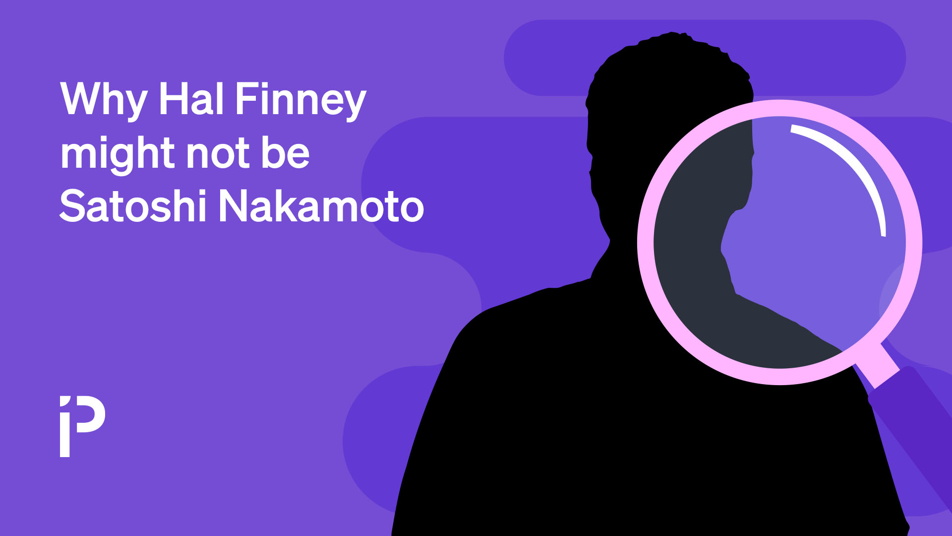 Why Hal Finney might not be Satoshi Nakamoto