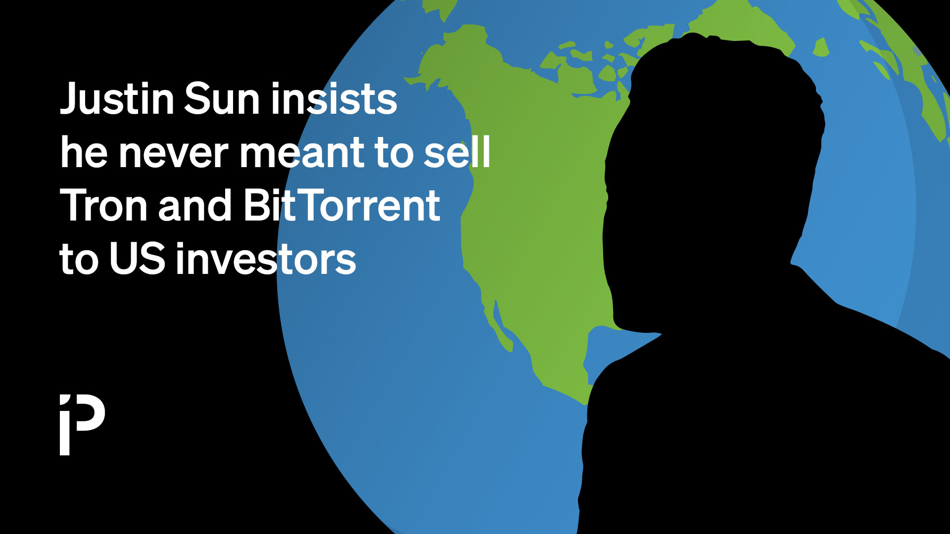 Justin Sun insists he never meant to sell Tron and BitTorrent to US  investors