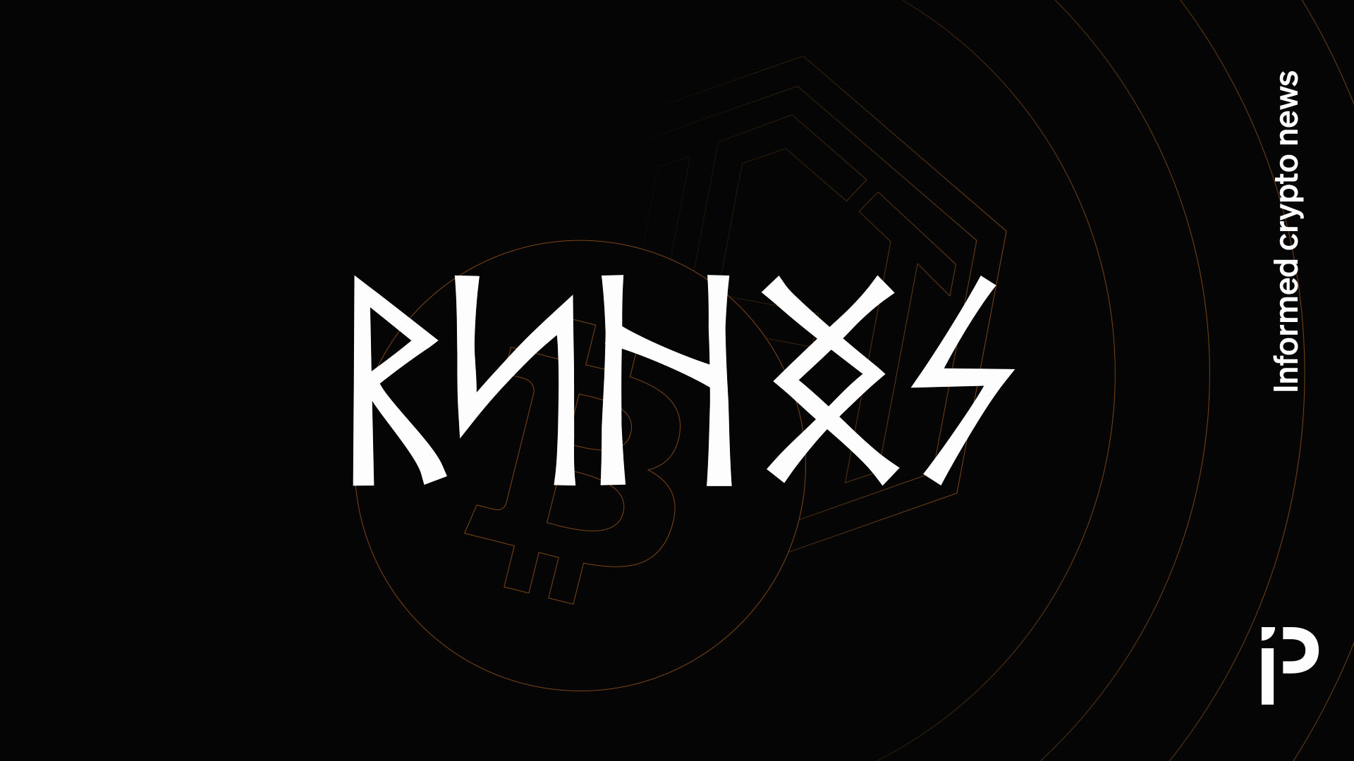 Ordinals founder Casey Rodarmor to launch Runes at Bitcoin halving