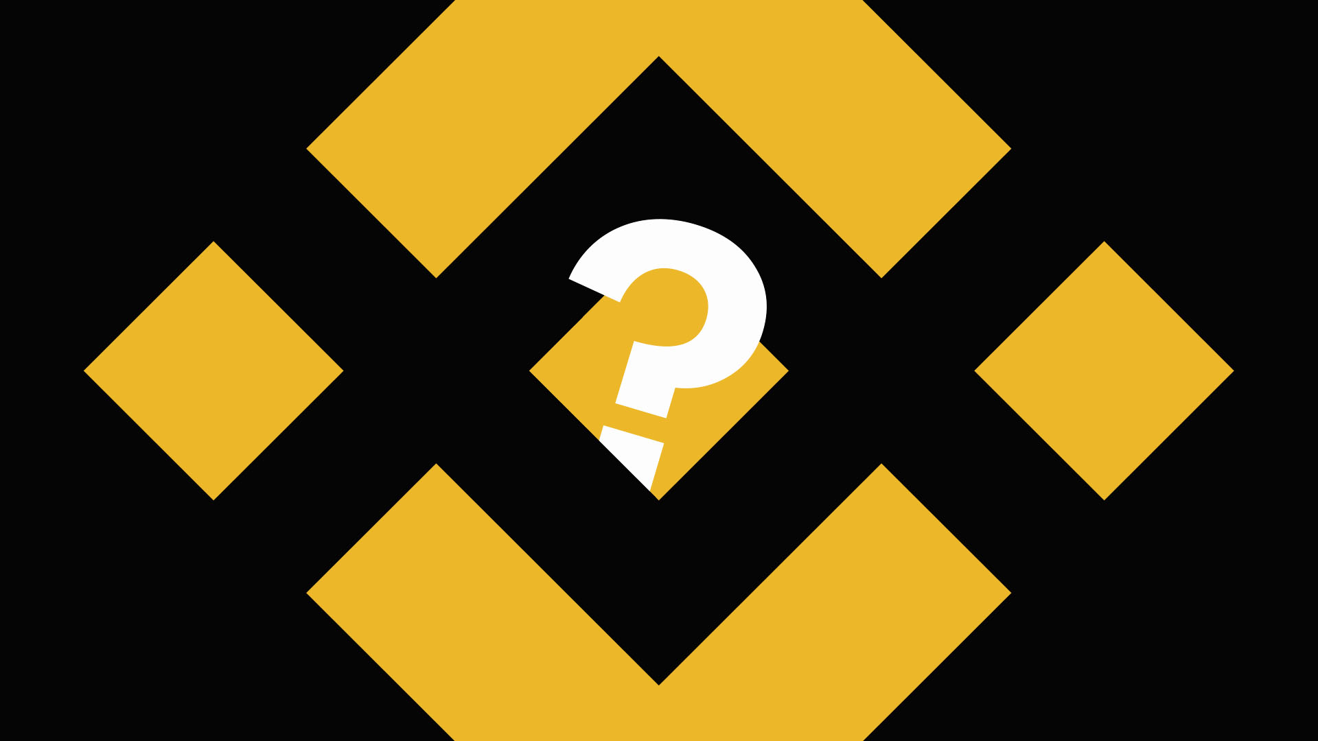Unanswered questions about the Binance Industry Recovery Fund
