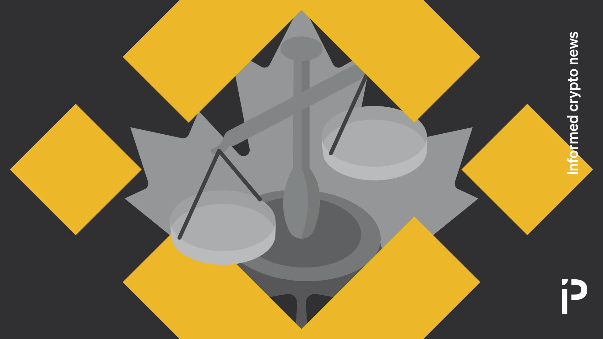 Canadian crypto traders suing Binance given court approval