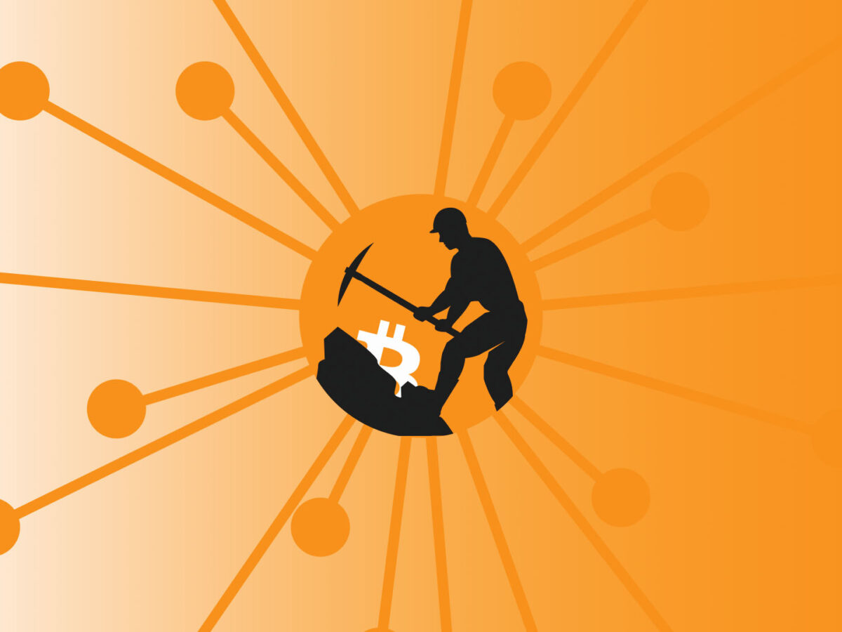 New research suggests Bitcoin mining centralized around Bitmain