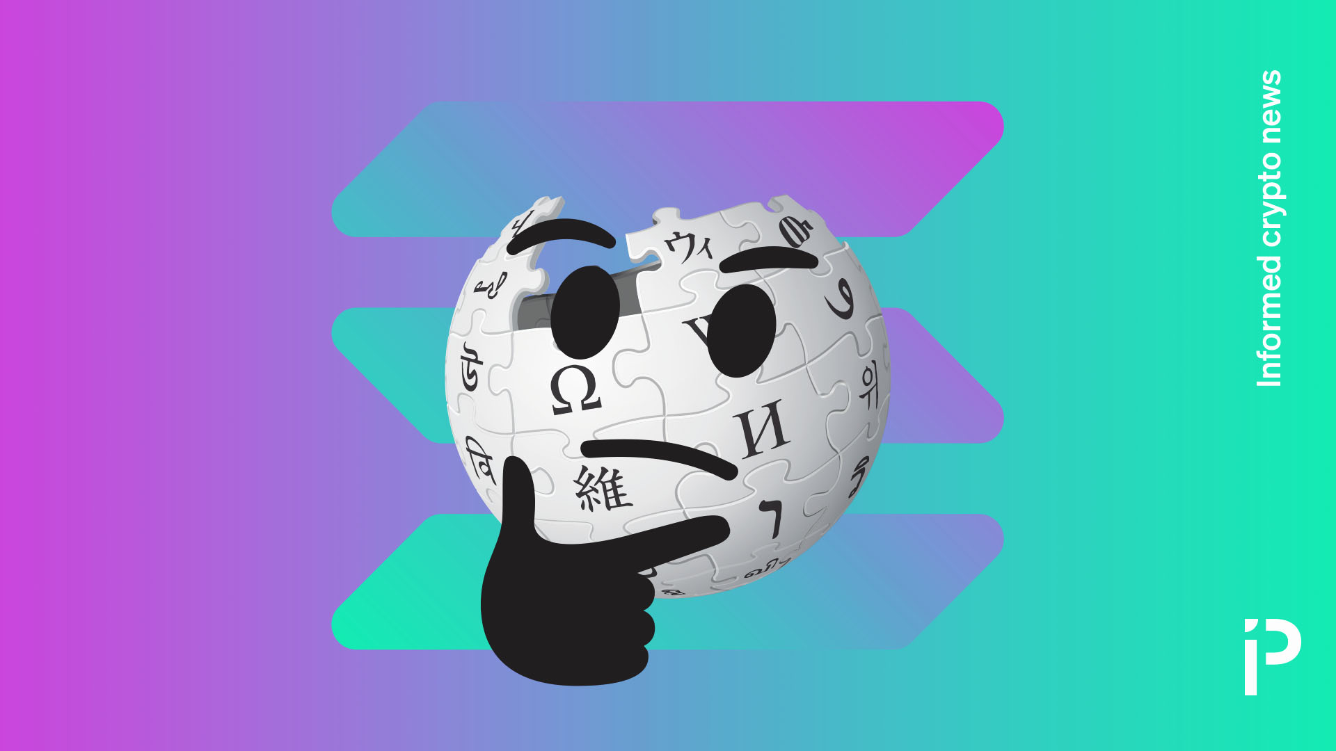 Crypto bros misunderstand how Wikipedia editing works Crypto bros misunderstand how Wikipedia editing works