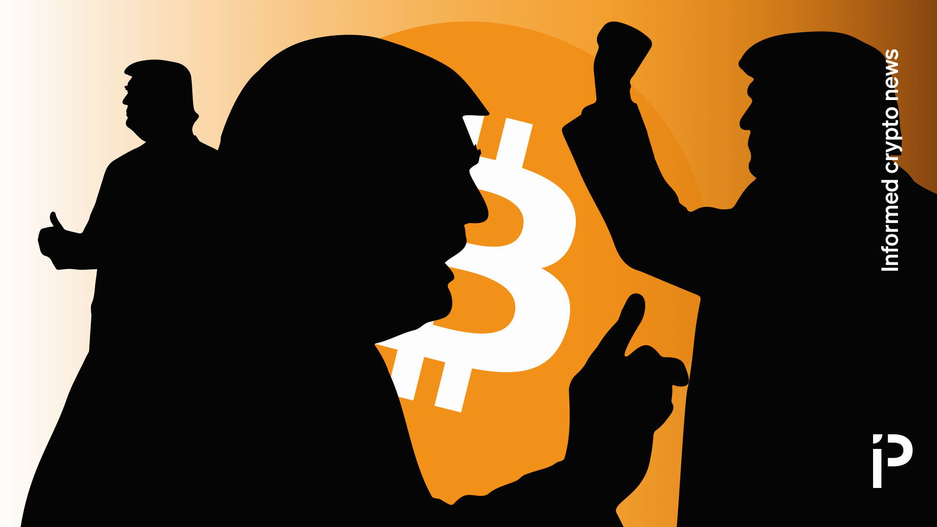 Donald Trump is now ‘good with’ Bitcoin, wants its future ‘made in the USA’ Donald Trump is now ‘good with’ Bitcoin, wants its future ‘made in the USA’