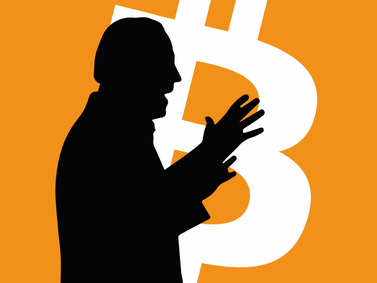 Joe Biden is suddenly pro-crypto after Trump embraces it