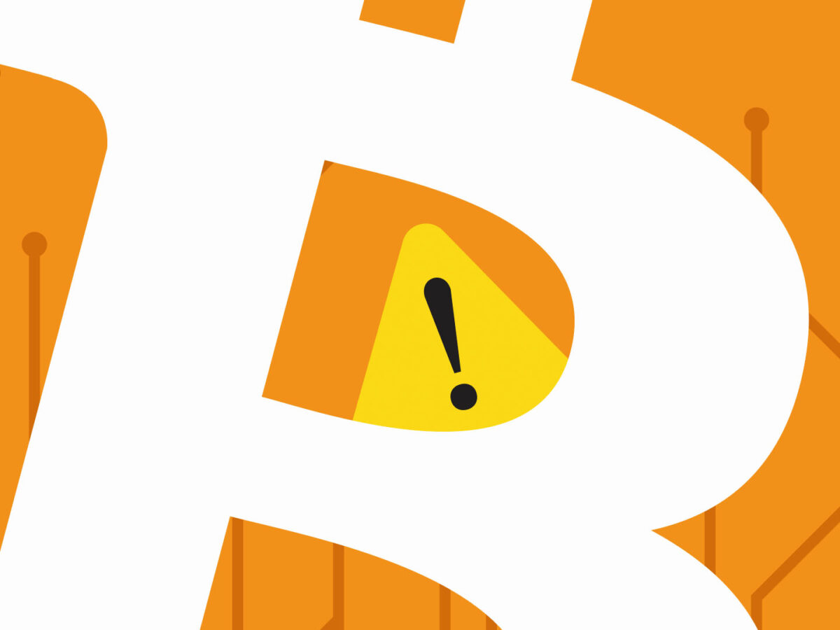 Bitcoin devs calm panic over Core bug false alarm