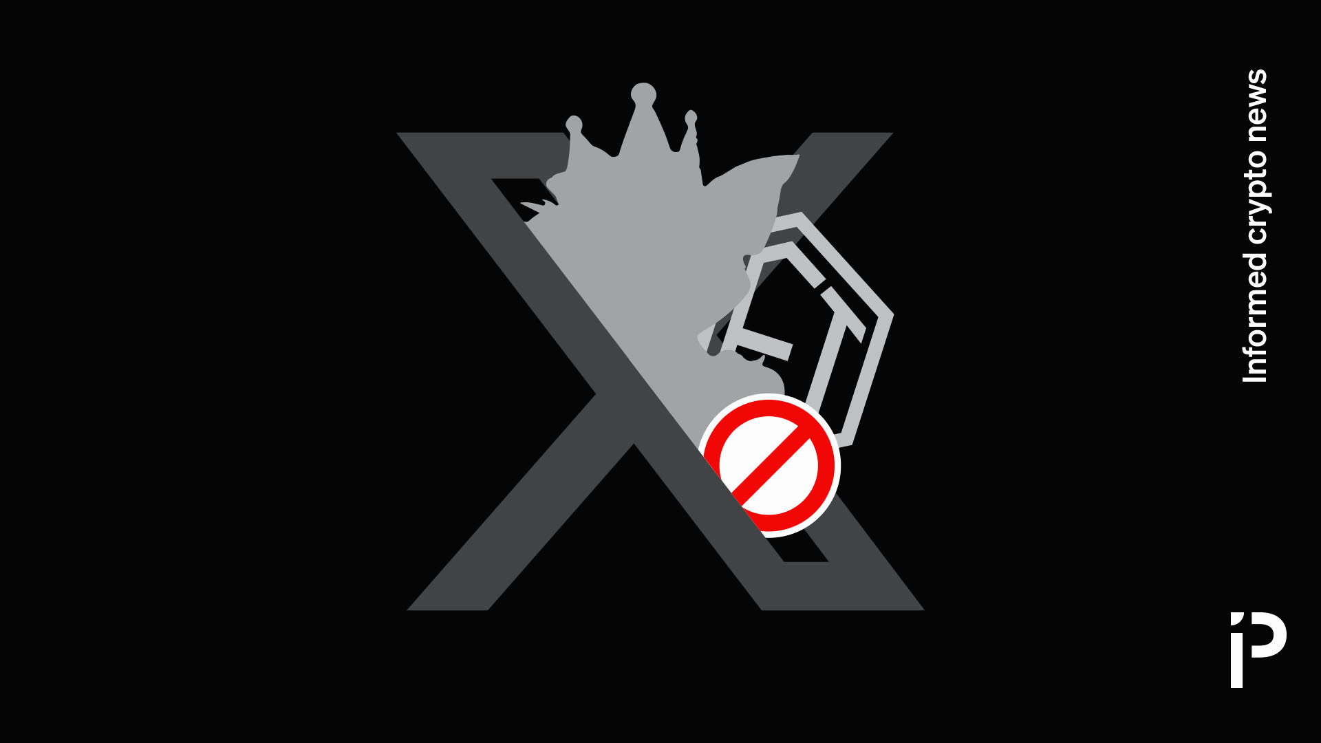 NFT artist sues X for suspending account, wrecking business NFT artist sues X for suspending account, wrecking business