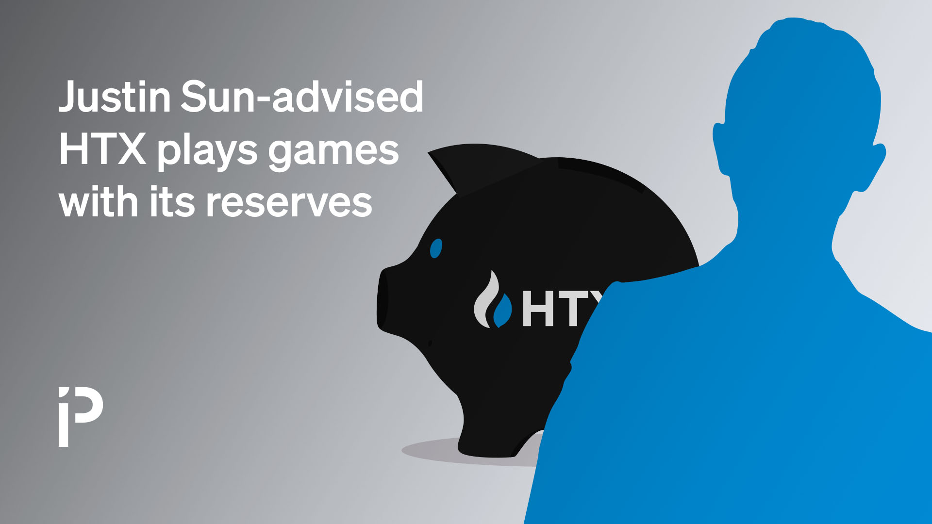Justin Sun-advised HTX plays games with its reserves
