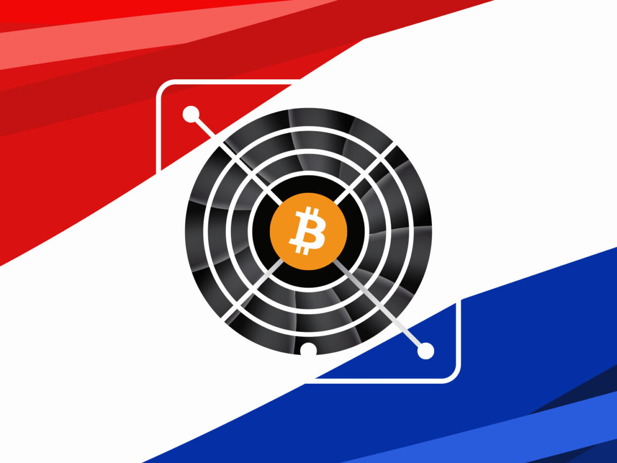 Paraguay shuts illegal bitcoin mines that stole enough power to light a city