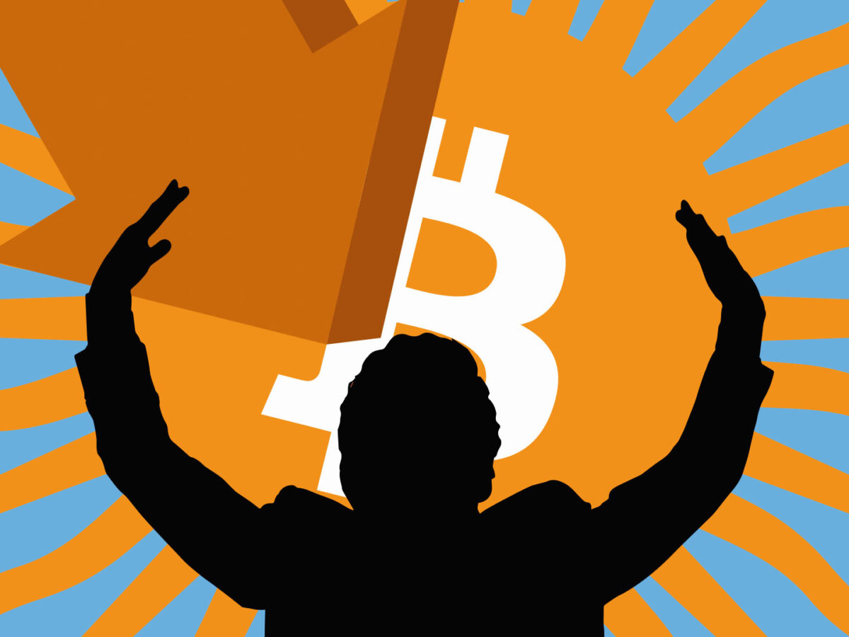 Javier Milei fails to stop inflation in Argentina with bitcoin or anything  else