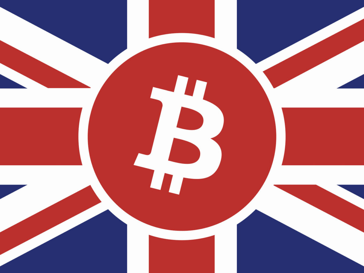 Bitcoin lobbying group warns UK not to sell its 61,000 bitcoins