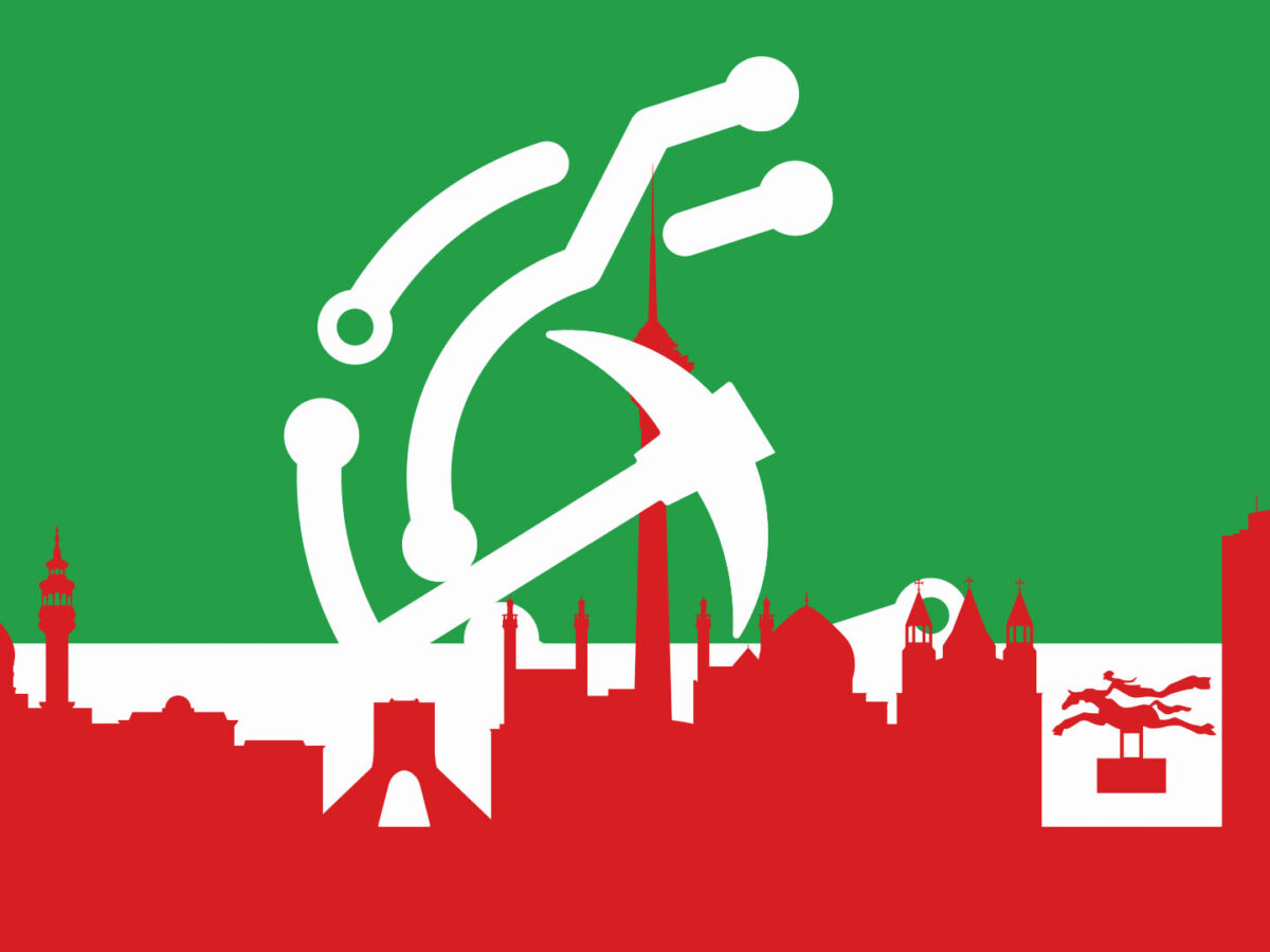 Iran is offering $20 bounty to snitch on illegal crypto miners