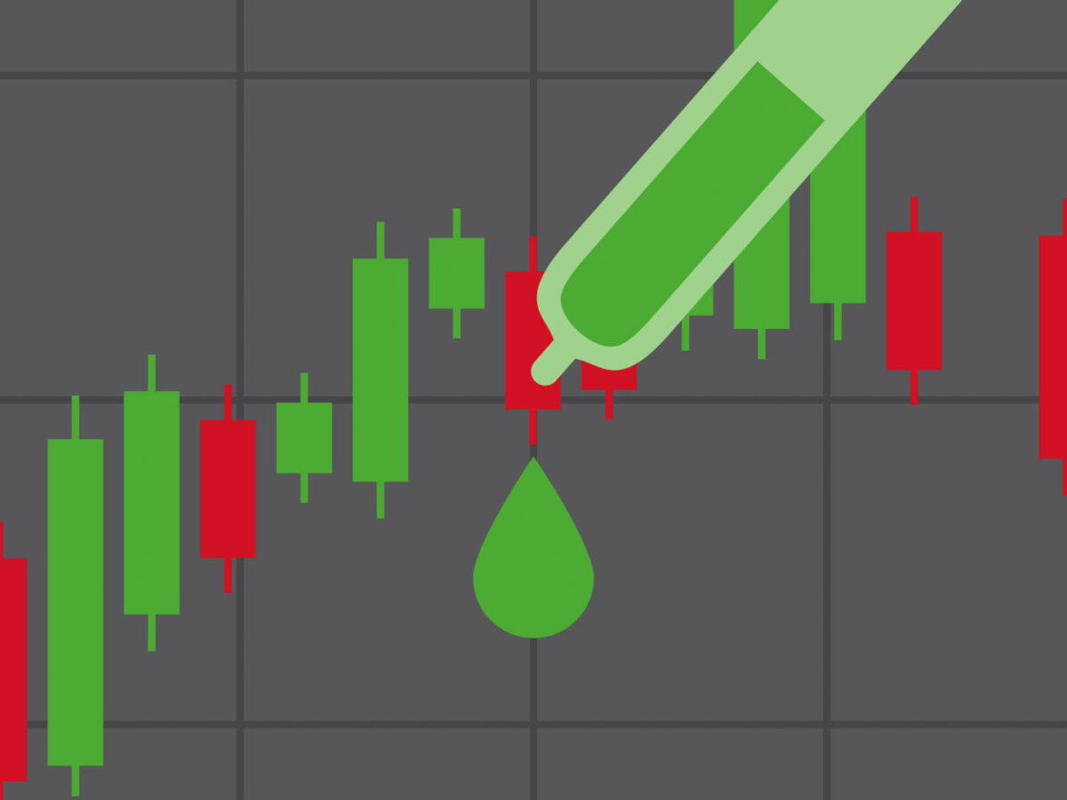 Crypto traders down bad thanks to alpha groups that cost $1,000+