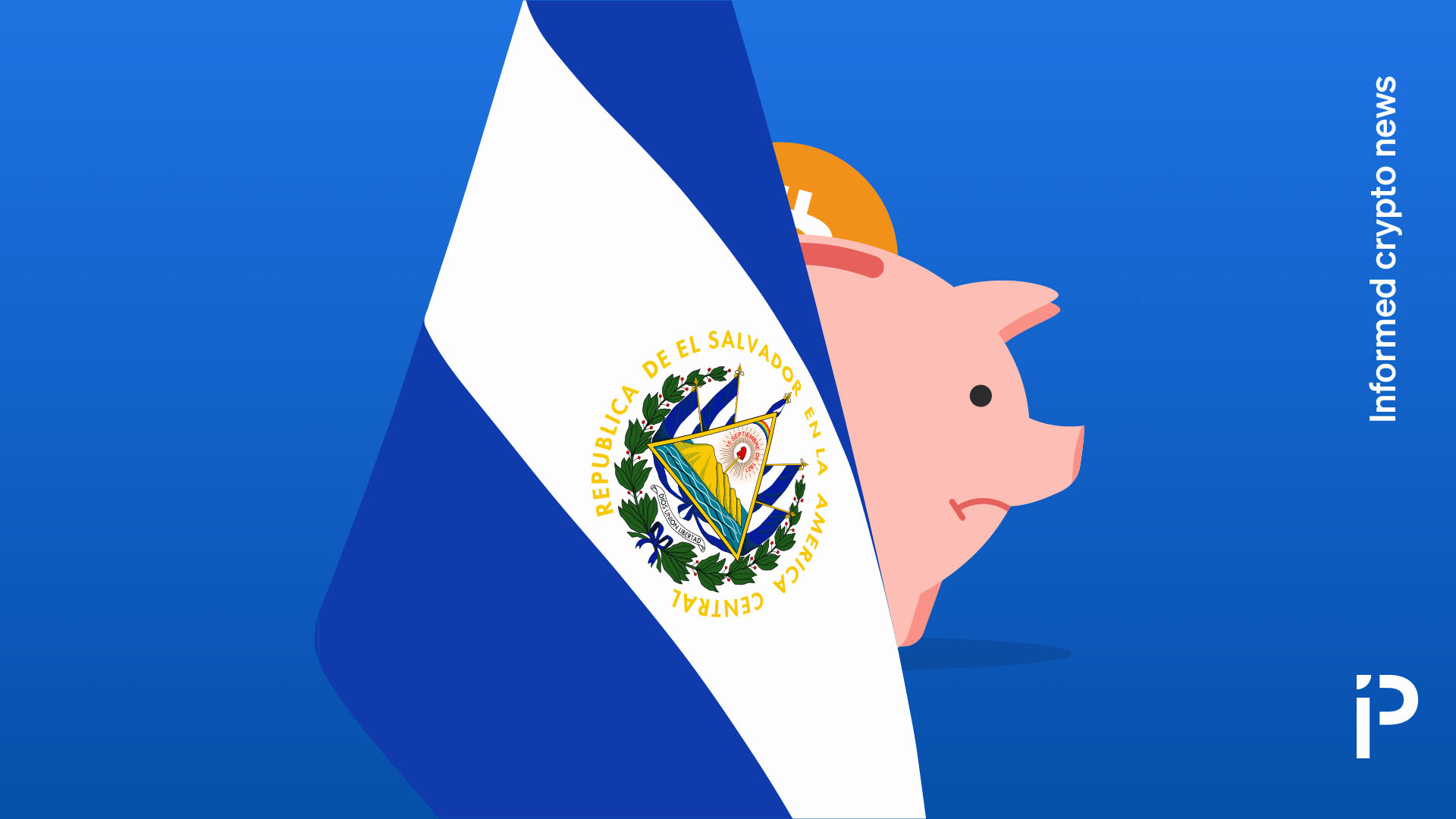 El Salvador Bitcoin agency reportedly made $235 this year, $7M off target