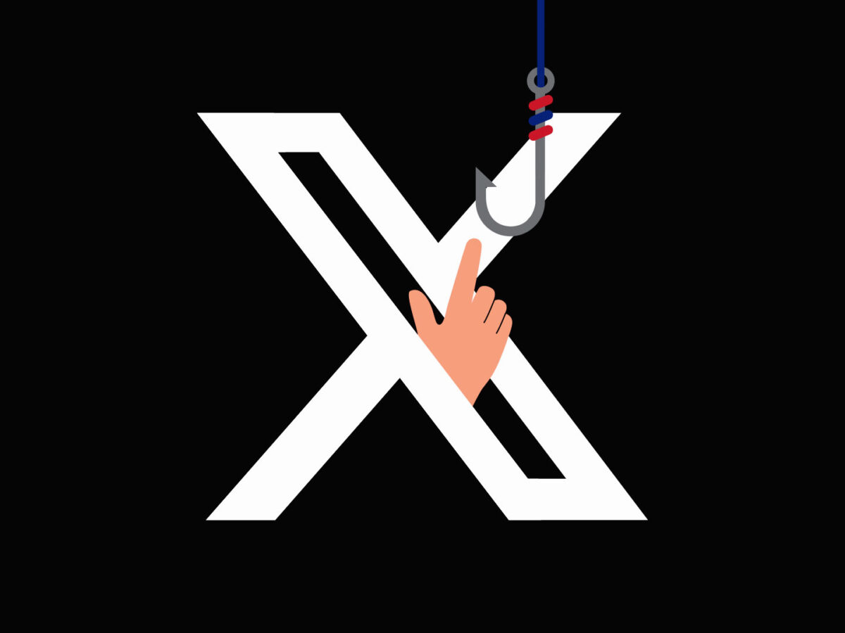 Alleged crypto scammer gets a face reveal courtesy of ZachXBT