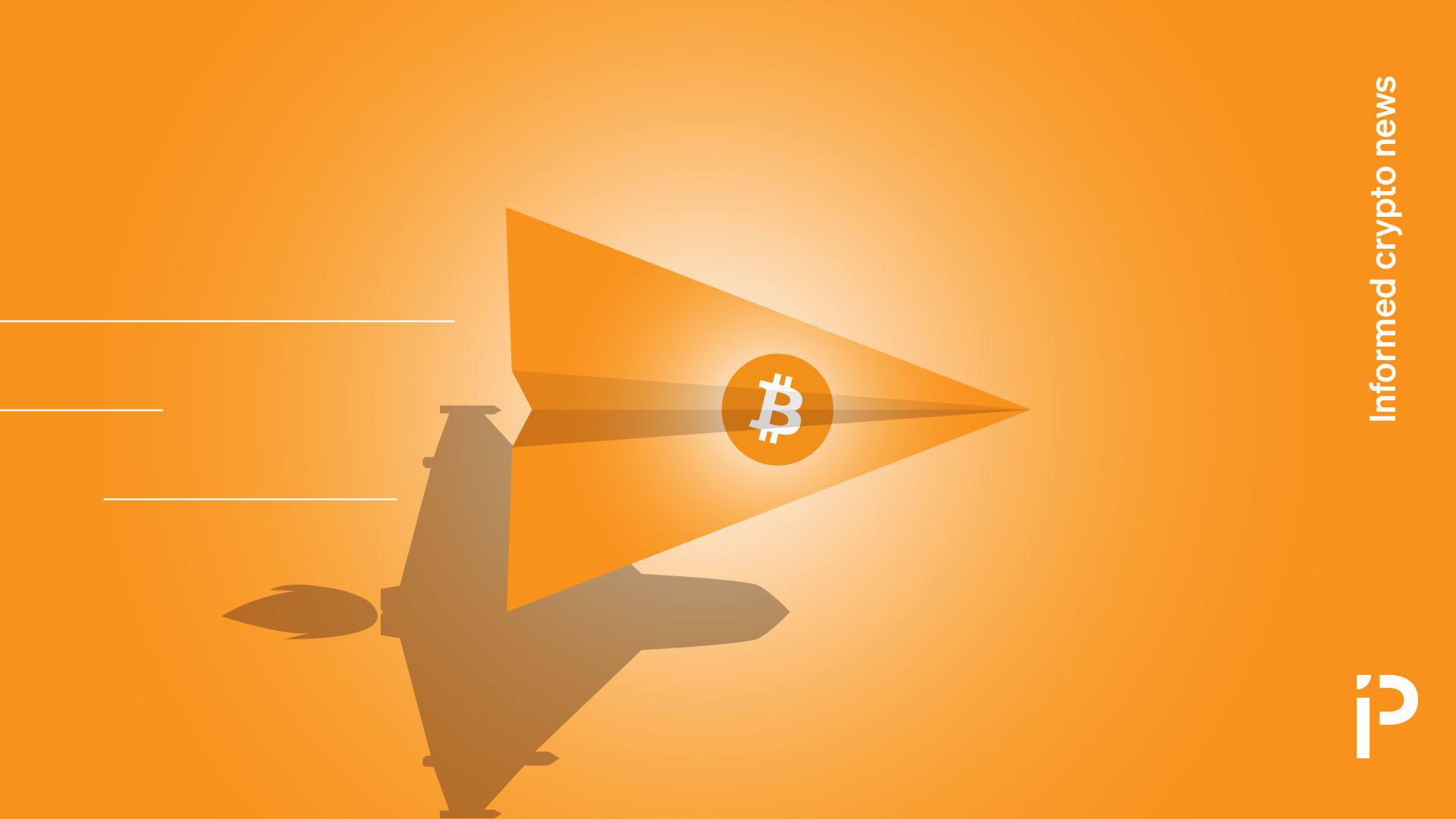 Bitcoin jumps $8,300 in largest daily gain since its creation