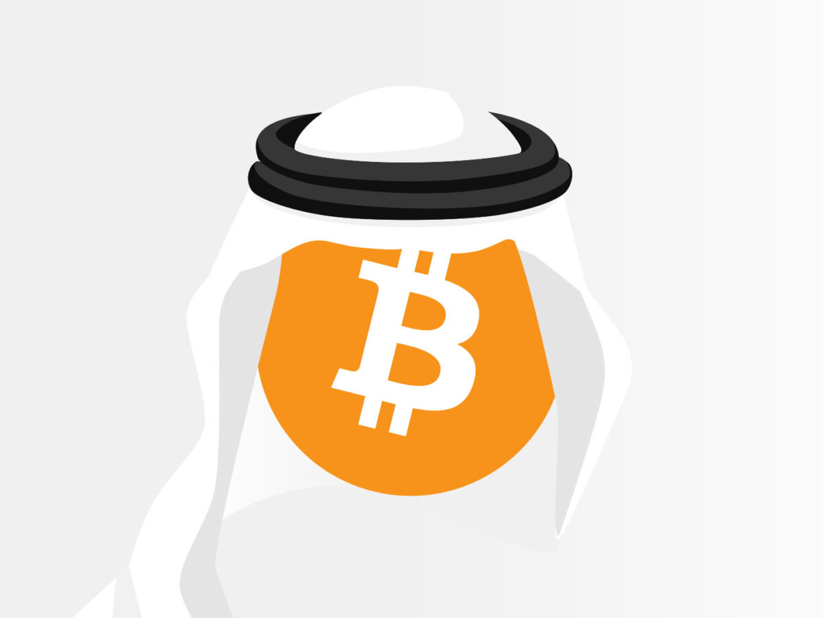 Bitcoin breaks $93,000 amid rumors that Saudi, UAE, or Qatar is buying