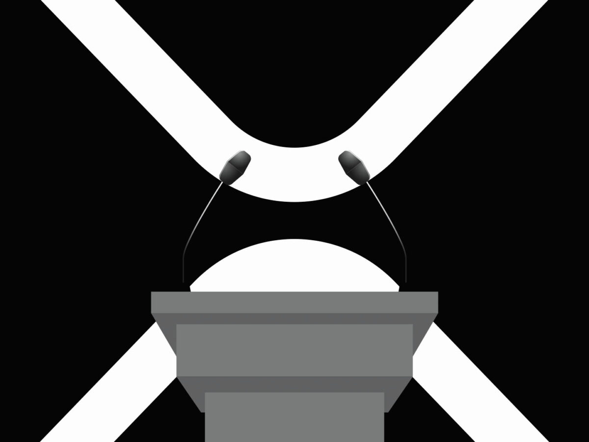 Ripple went all-in on politics and gained billions