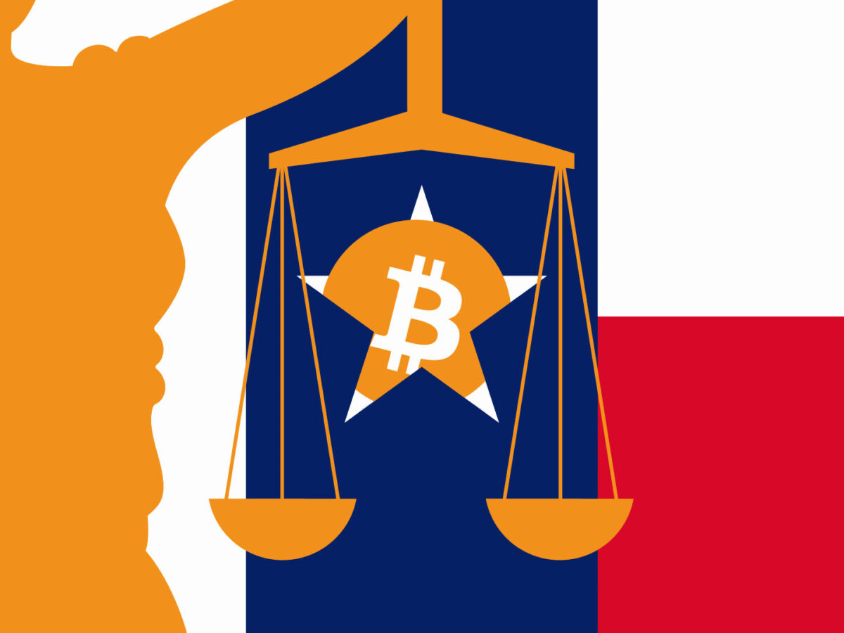Texas investor sentenced to two years after hiding BTC gains from taxman