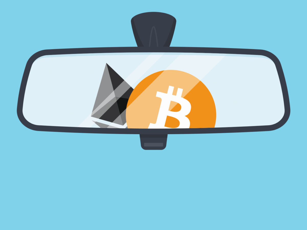 Why ether underperformed bitcoin in 2024