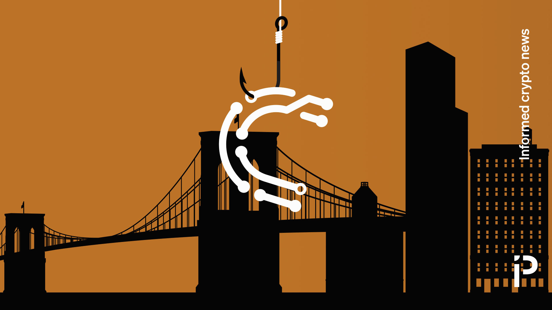 US uses first-of-its-kind email seizure to disrupt $5M crypto scam