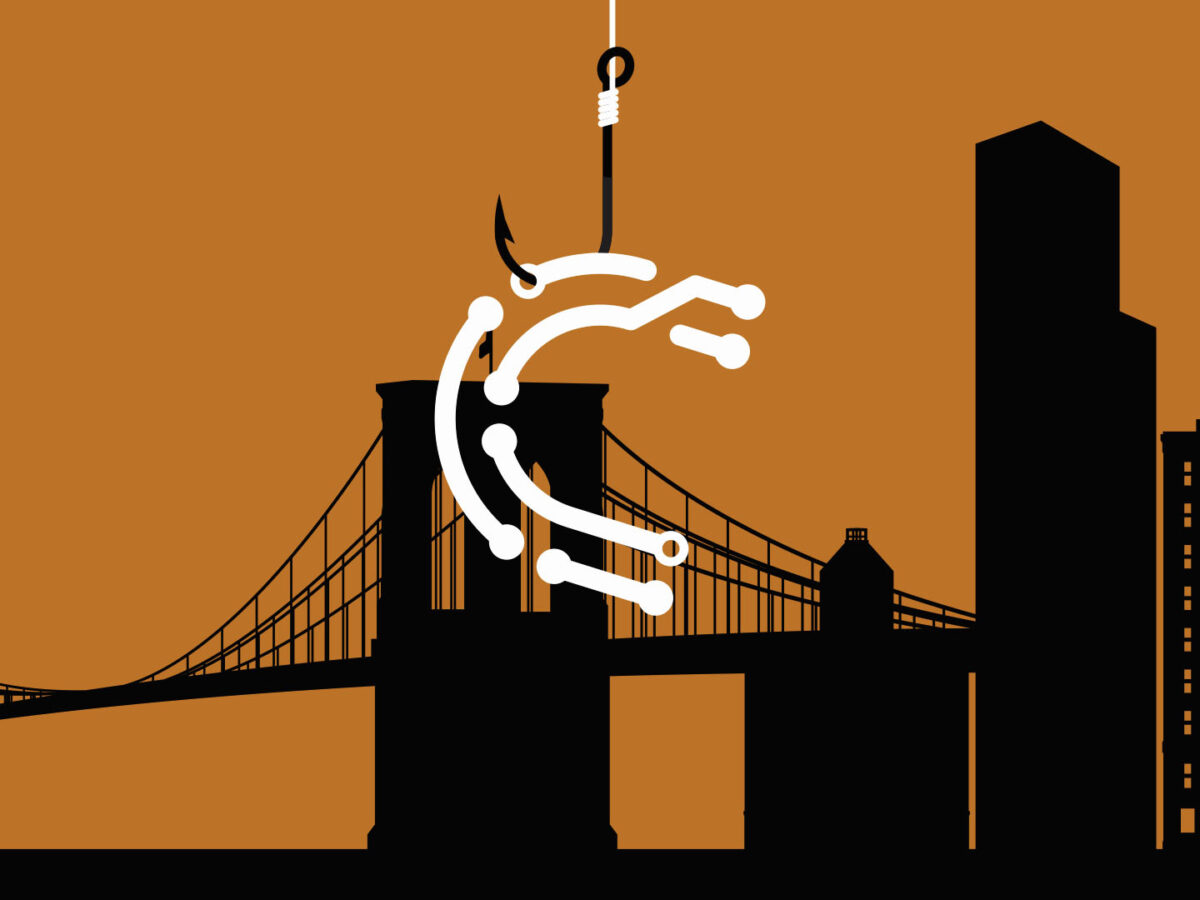 US uses first-of-its-kind email seizure to disrupt $5M crypto scam