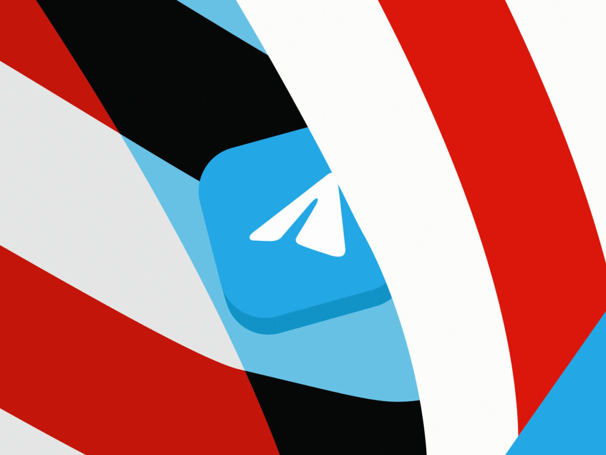 Telegram snitched on 2,000 users to US authorities in 2024, report