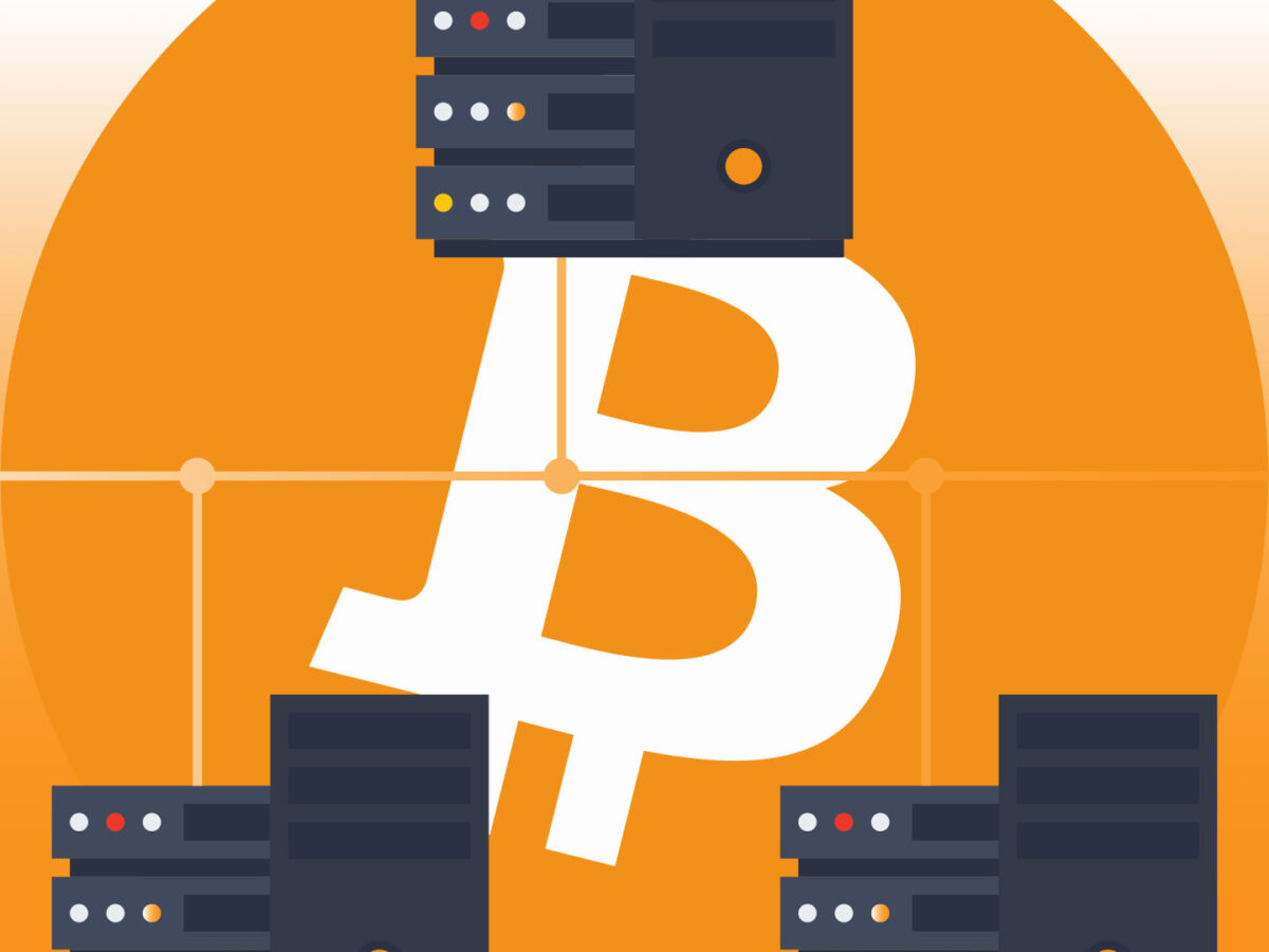 Bitcoin mining pools struggle to make payouts in bitcoin