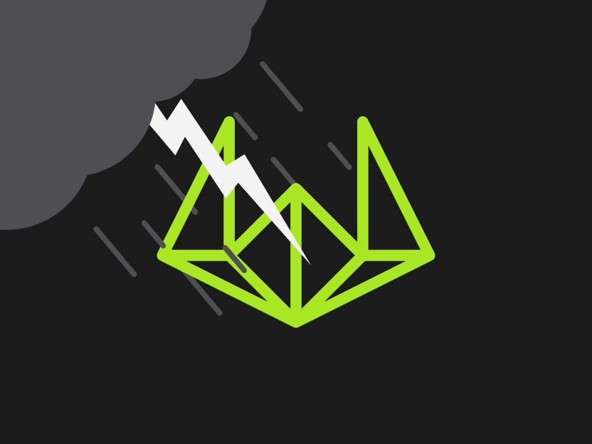 Crypto traders blame Wintermute for weekend of liquidations