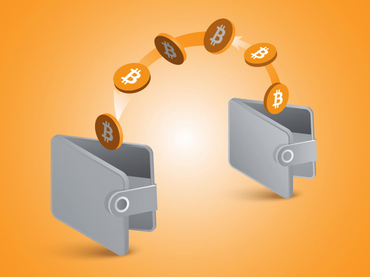 Bitcoin transactions might need six days — not one hour — for true finality