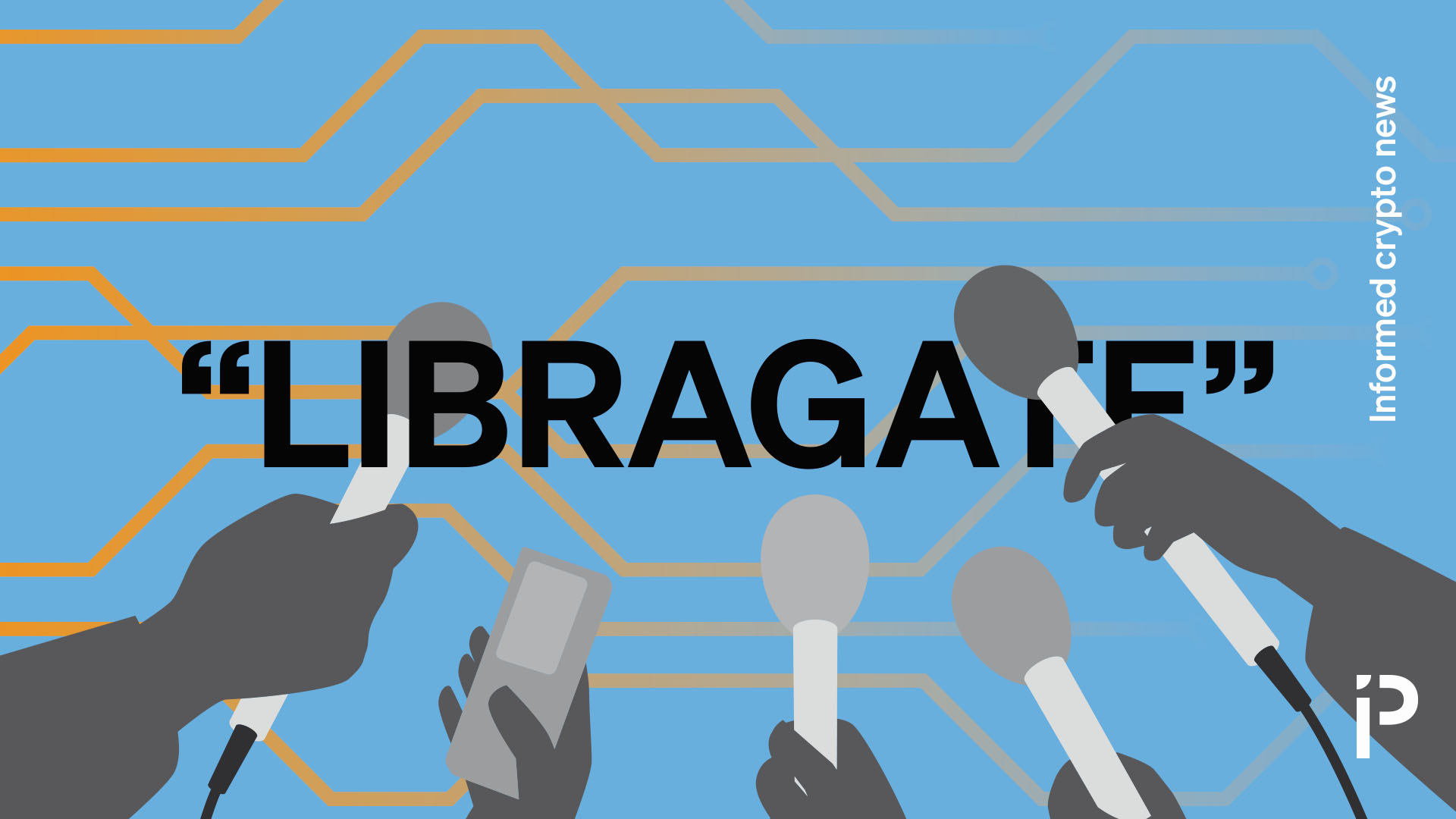 Memecoin influencers LA Vape Cabal on the defensive following 'Libragate'