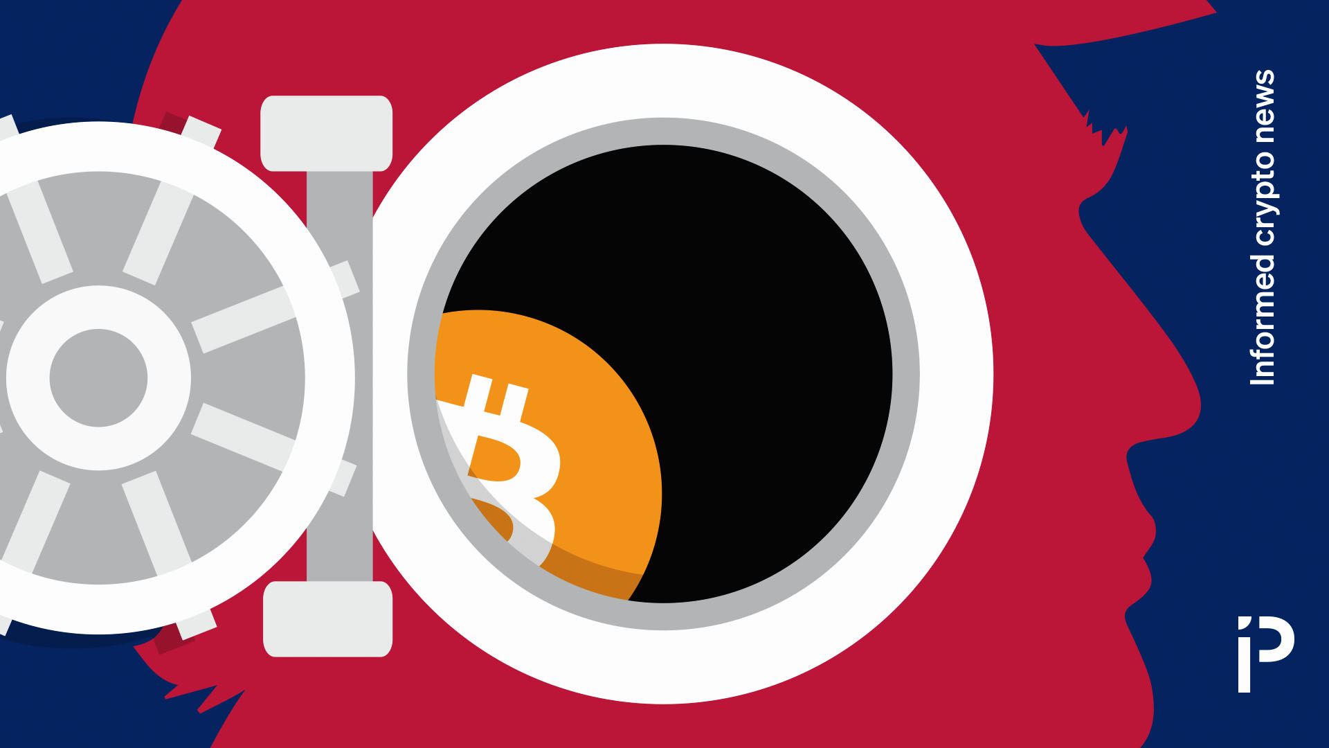 Trump confused by Strategic Bitcoin Reserve he just ordered