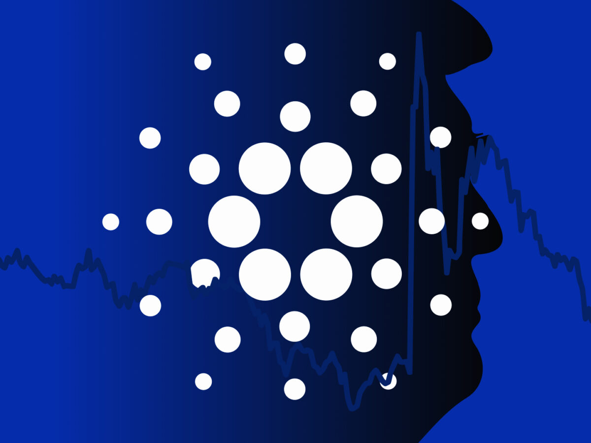 Cardano has lost $15B since Trump reneged on Strategic Reserve promise