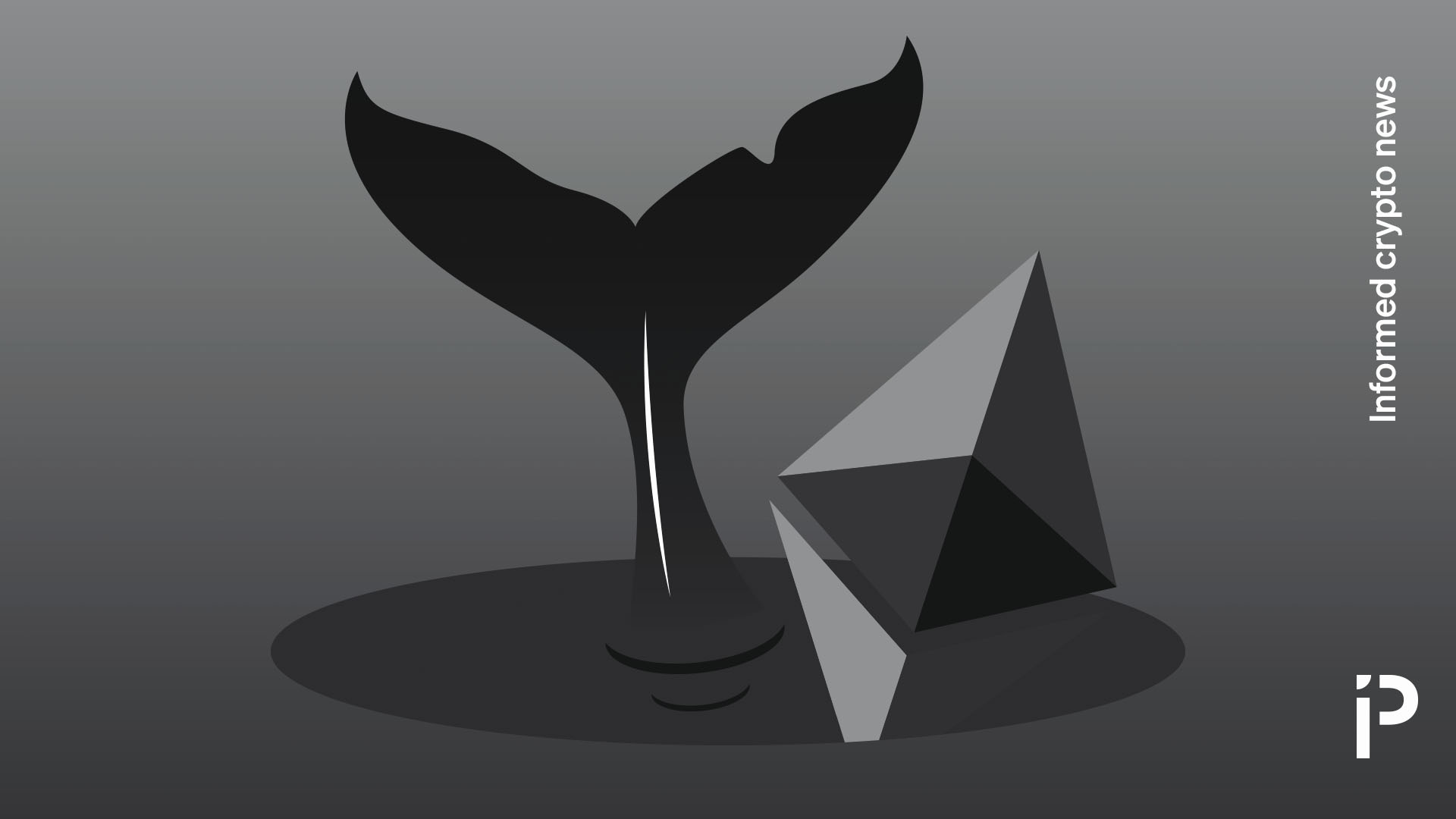 Ether whale narrowly avoids liquidation of $117 million position