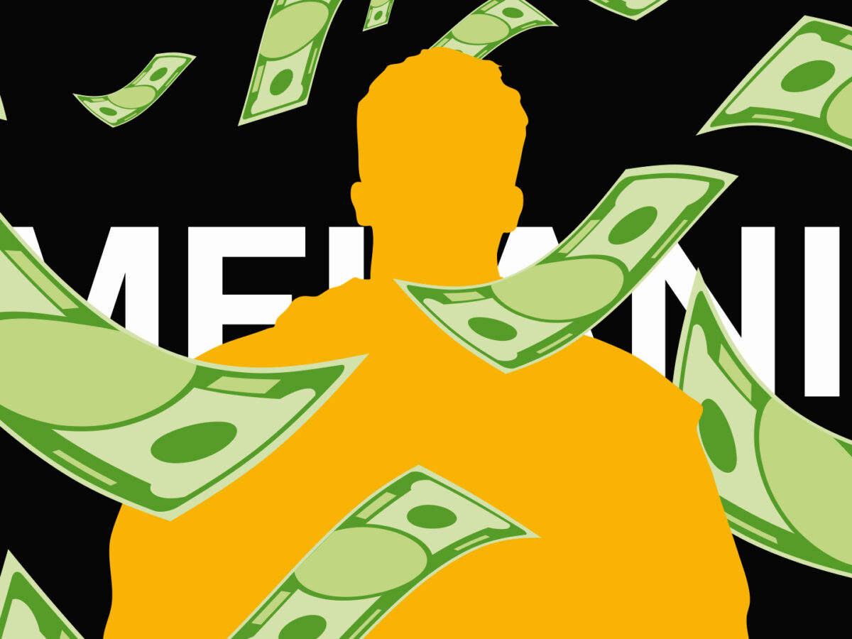 Hayden Davis still making millions from LIBRA, MELANIA memecoins