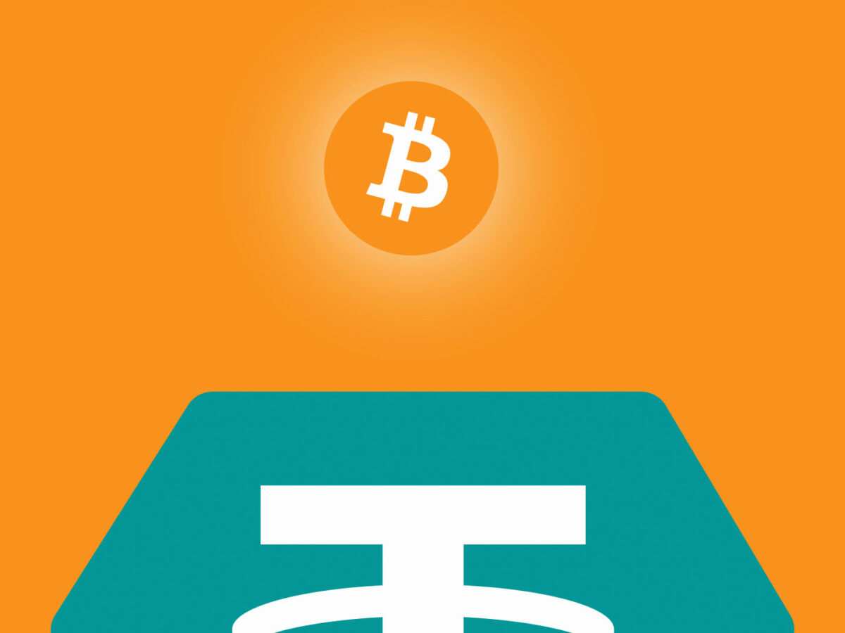 How Tether-backed Twenty One plans to rival MicroStrategy