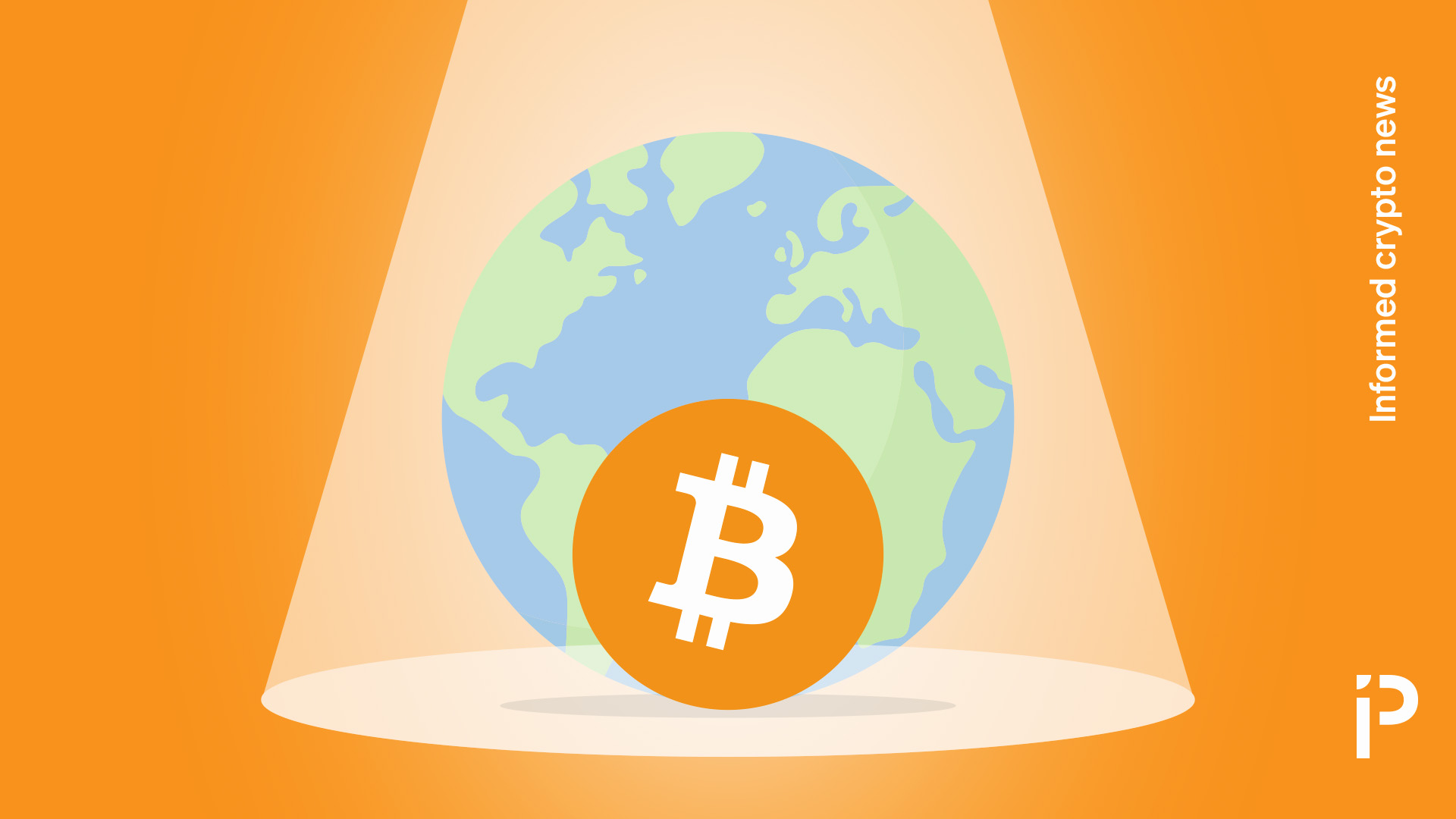 Every country that has failed to make bitcoin legal tender
