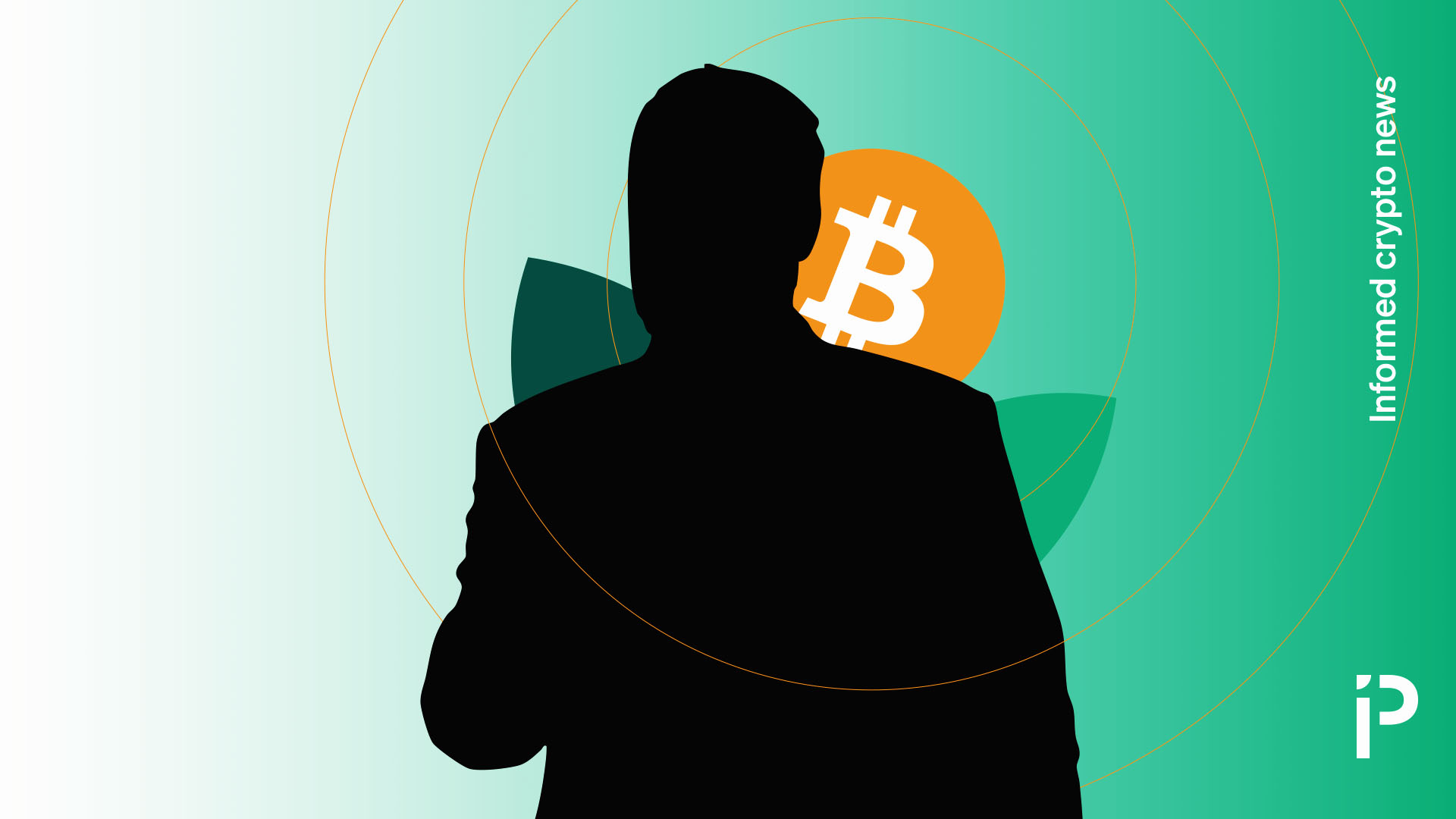 David Bailey explains why Nakamoto would sell bitcoin