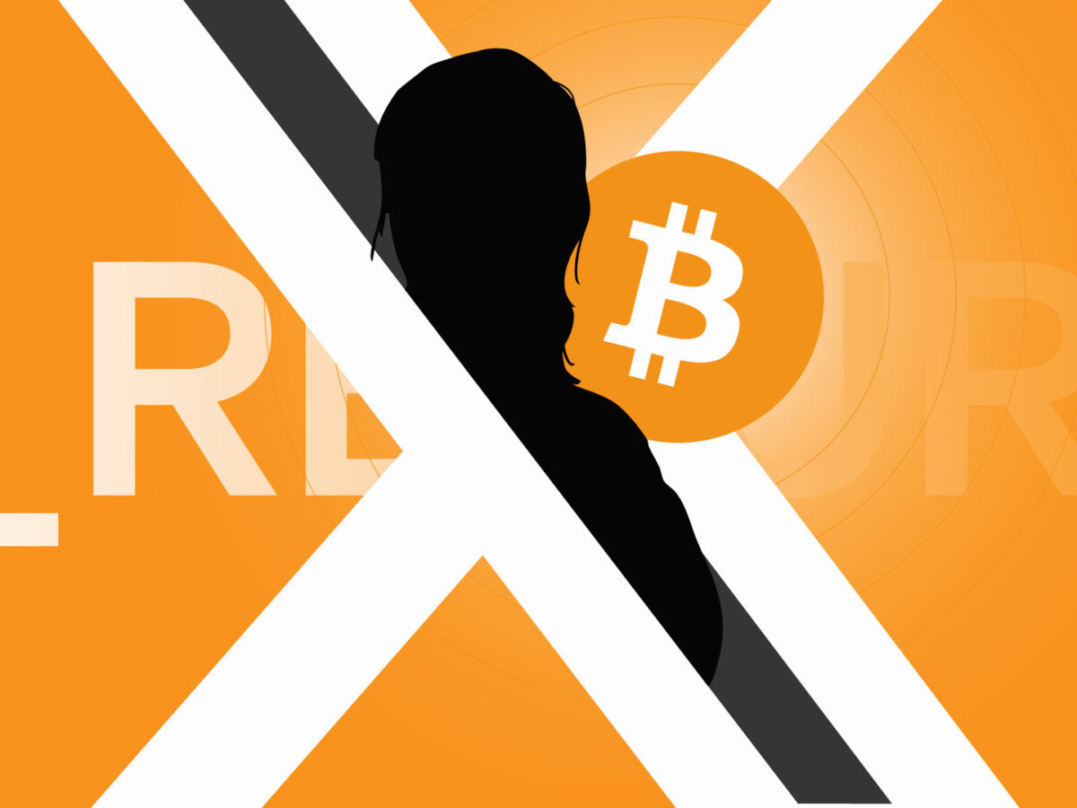 Bitcoin dev Gloria Zhao deletes X account over OP_RETURN drama